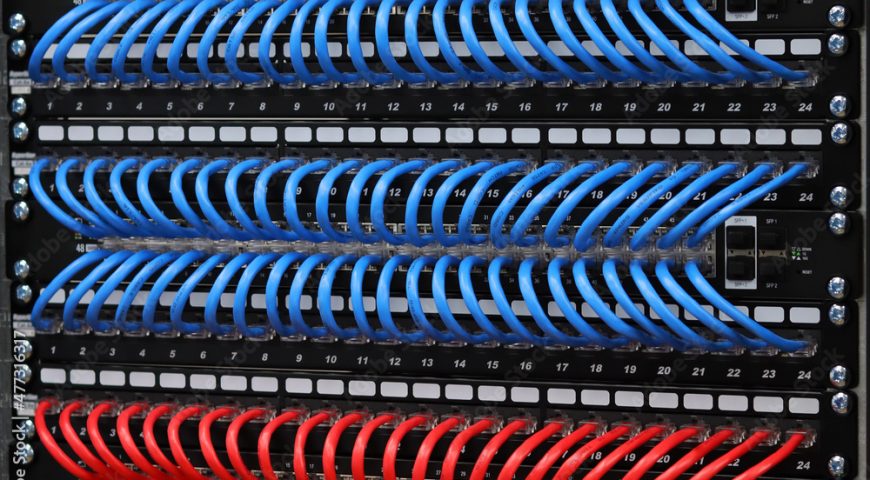 The Ultimate Guide to Structured Cabling: Ensuring Robust Connectivity